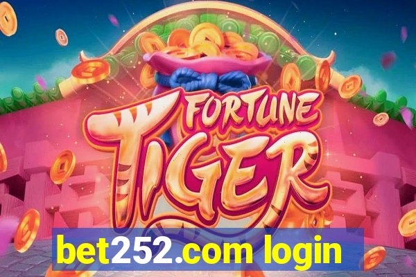 bet252.com login